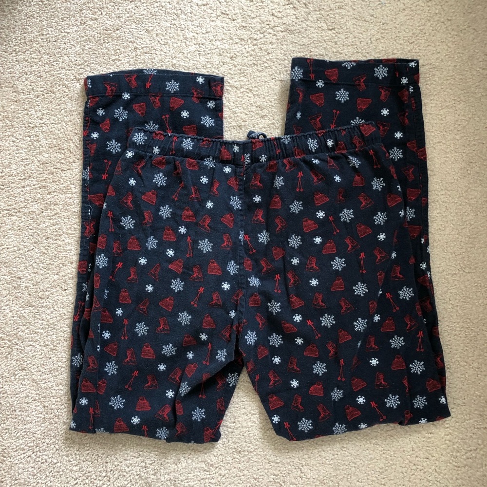 Gap sweatpants/lounge pants - Picture 2 of 4